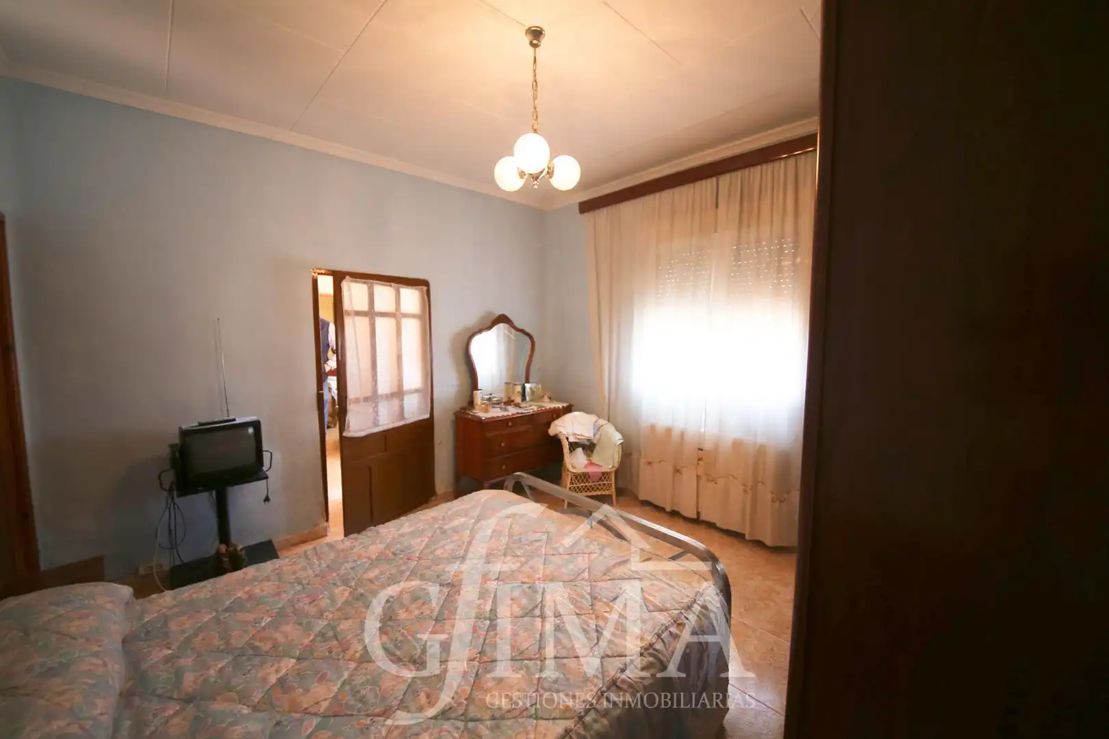 Habitación de Residencial en venta en Argamasilla de Alba