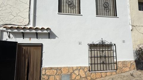 Foto 2 de Casa o chalet en venta en Salmerón, Guadalajara
