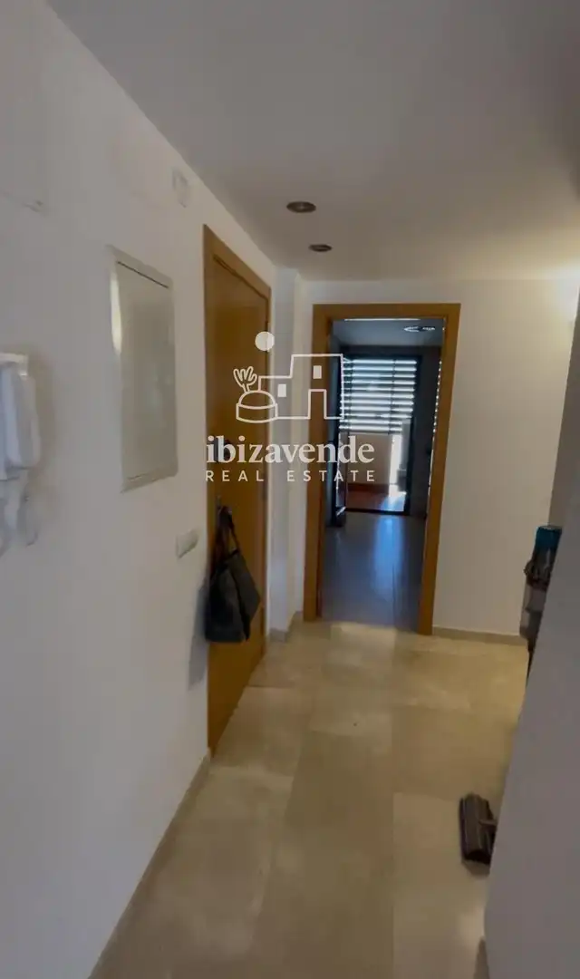 Penthouse with pool to rent in Pere Matutes Noguera, imagen 6