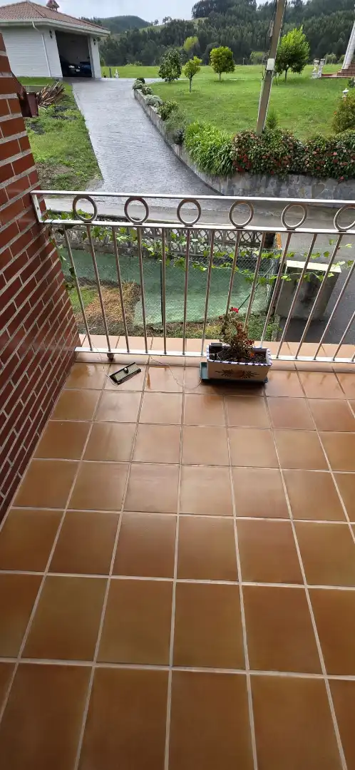 Casa amb terrassa en venda a Barrio la Escallada, imagen 24