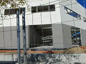 Nau industrial de lloguer a Villanueva de la Cañada ciudad, imagen 5