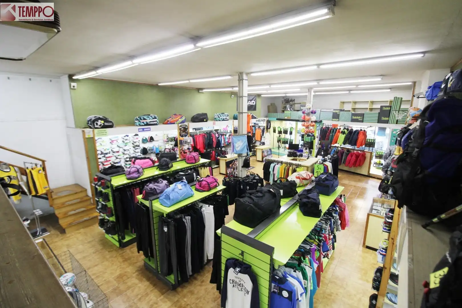 Business premises to rent in Carretera de Valls, imagen 9