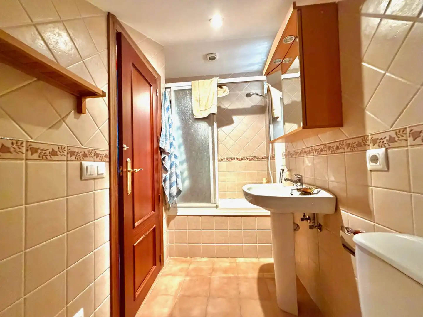 Villa con piscina in vendita a Gines, imagen 41