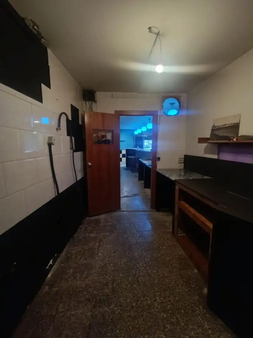 Local comercial de lloguer a Estació del Nord, imagen 14