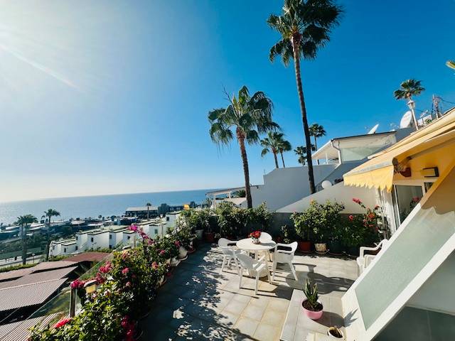 Casa-chalet en Venta en Calle las Magnolias, 70 en San Agustín - Bahía Feliz