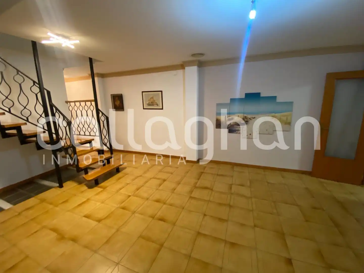 Dúplex en venta en Nules