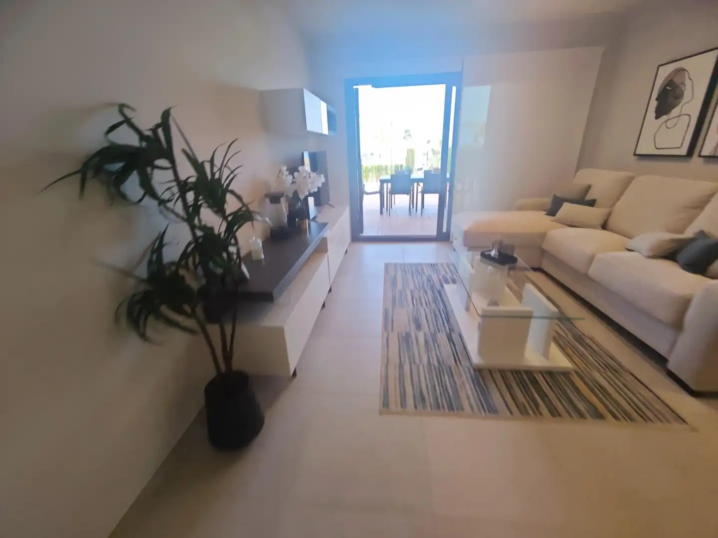 Detached house with pool for sale in San Juan de los Terreros, imagen 98