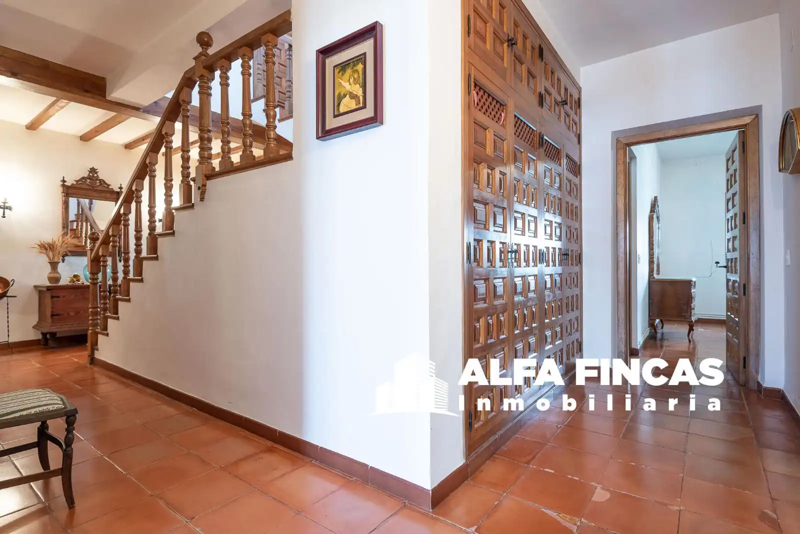 Casa o xalet en venda a CRUZ, 24, Los Hinojosos