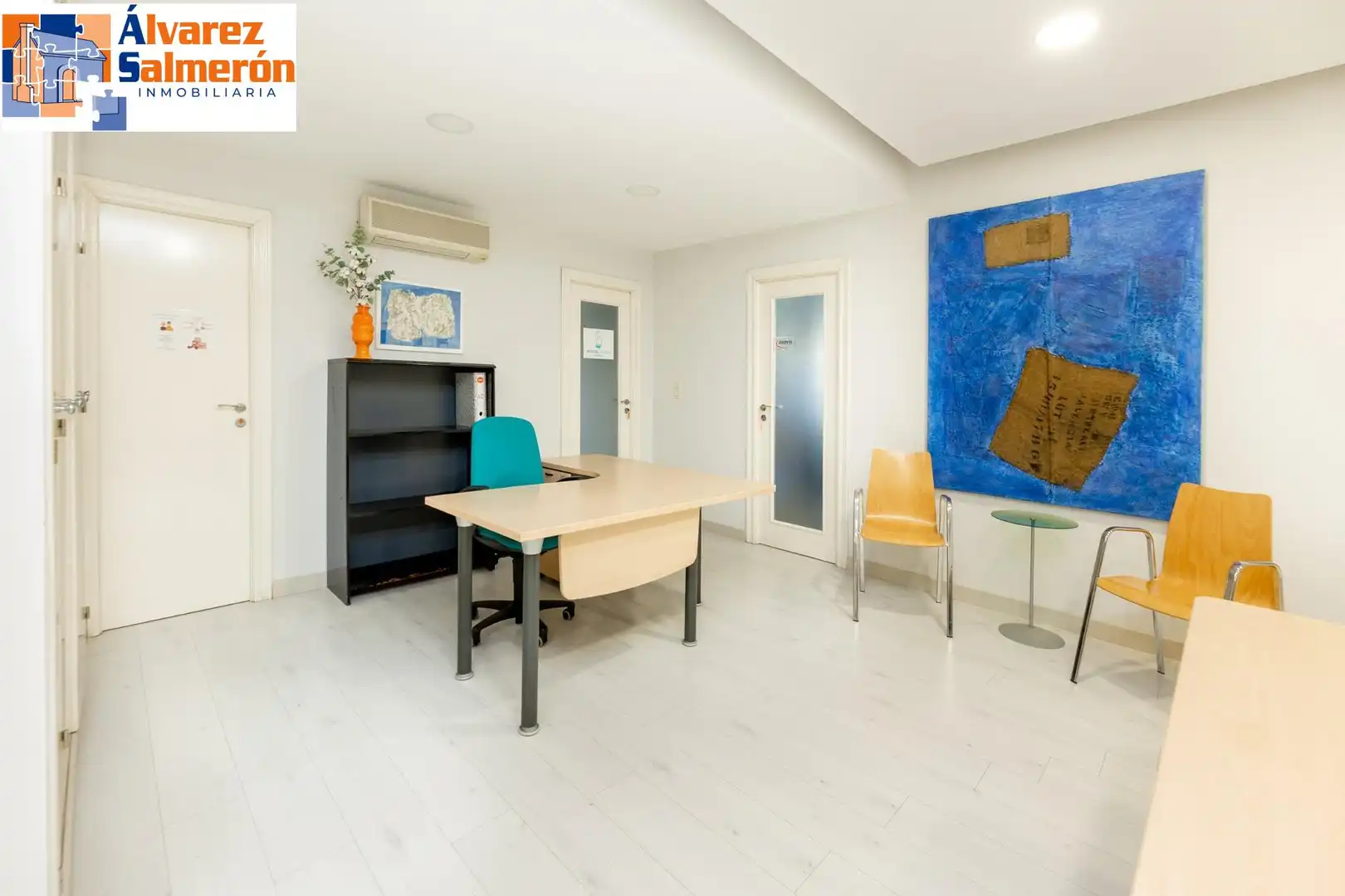 Piso en venta en San Matías - Realejo