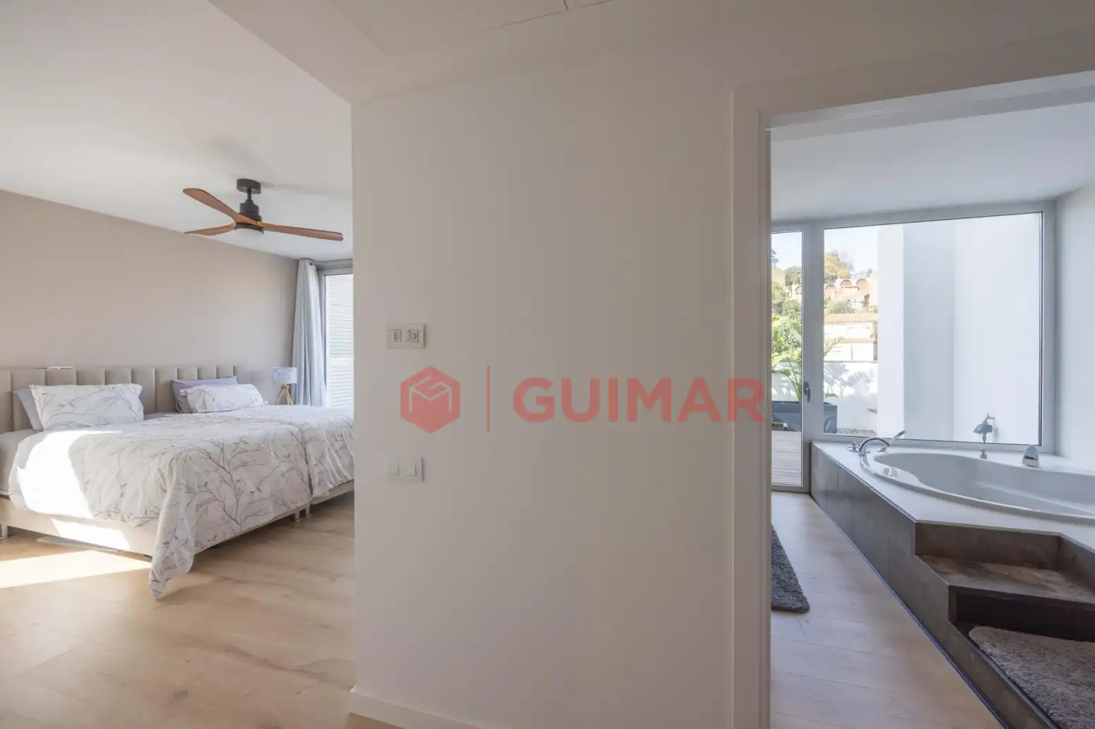 Haus mit Pool zum Verkauf in Esplugues de Llobregat - CL RAMON LLULL, imagen 31