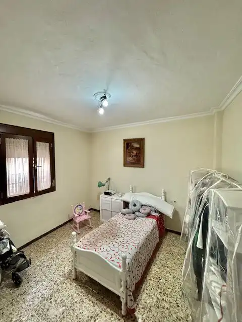 Habitación de Casa o chalet en venta en Mairena del Aljarafe