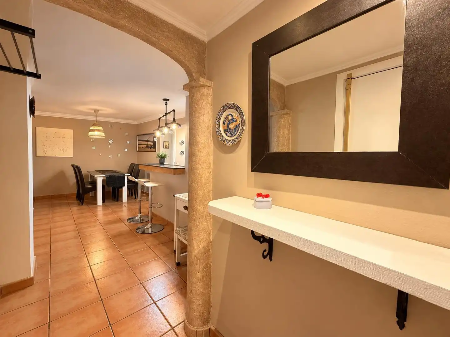 Piso con ascensor en venta en Llevant, imagen 11