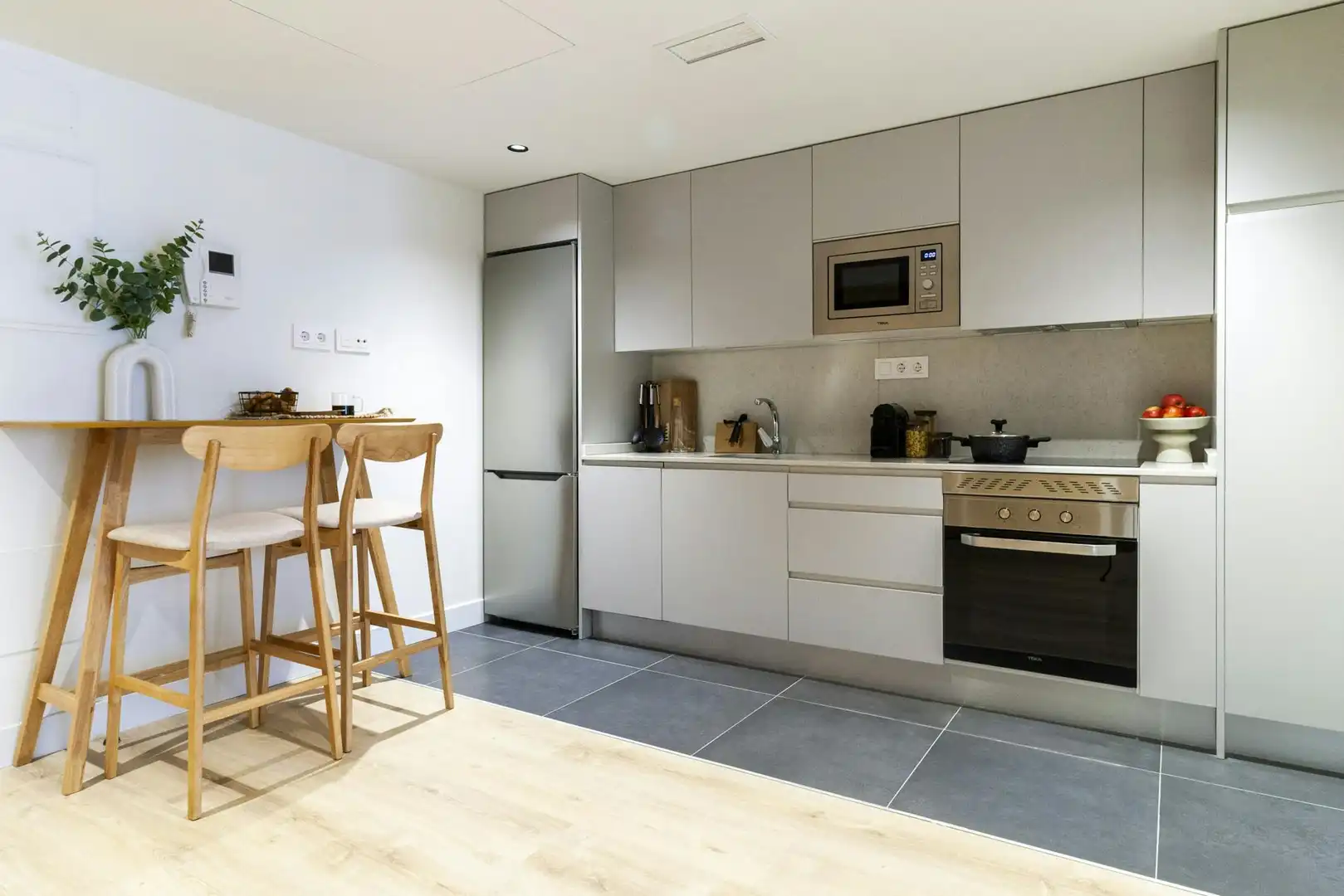 Appartement à louer à Chamartín, imagen 6