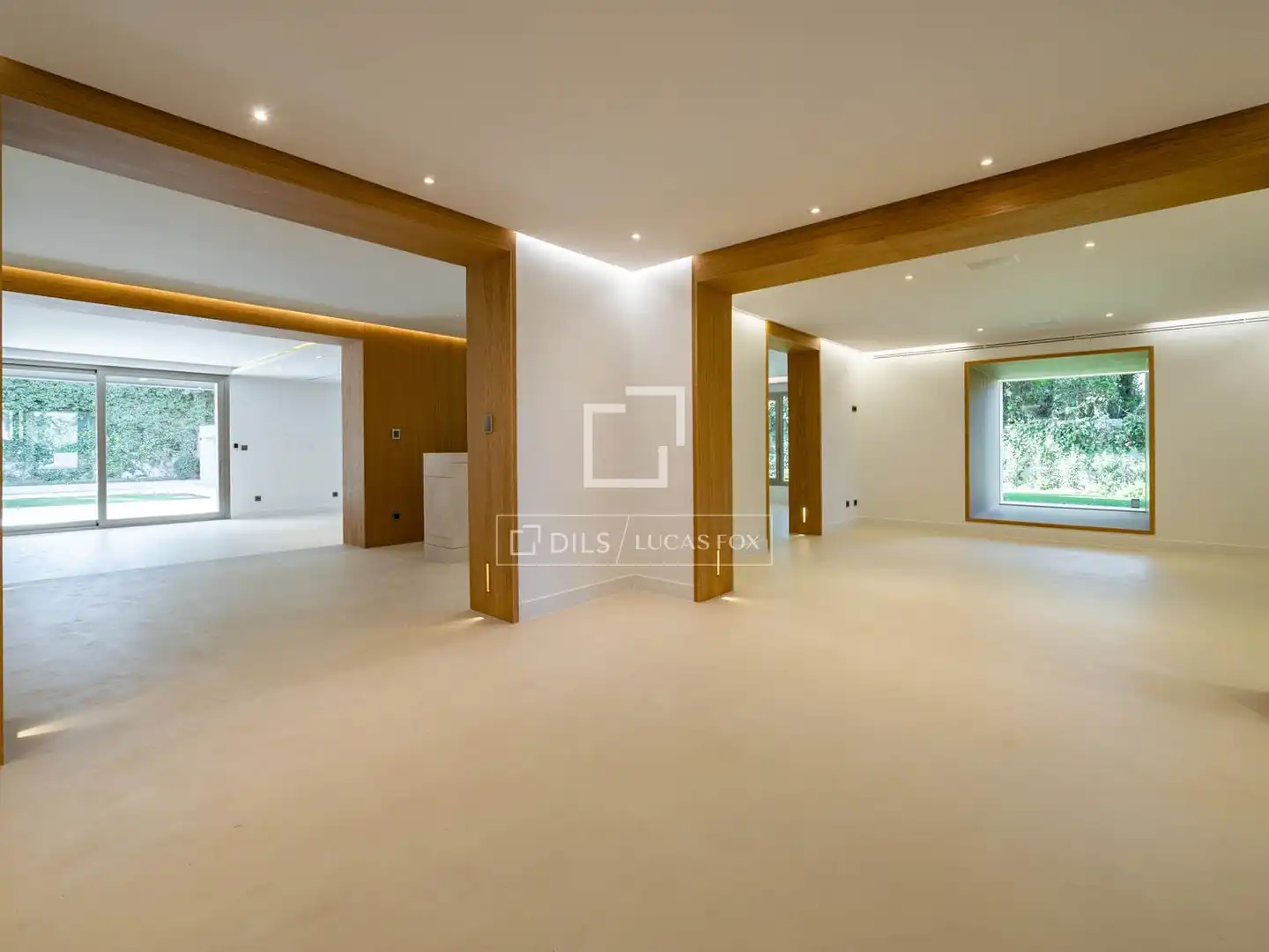 Villa con piscina in vendita a El Soto de la Moraleja, imagen 30