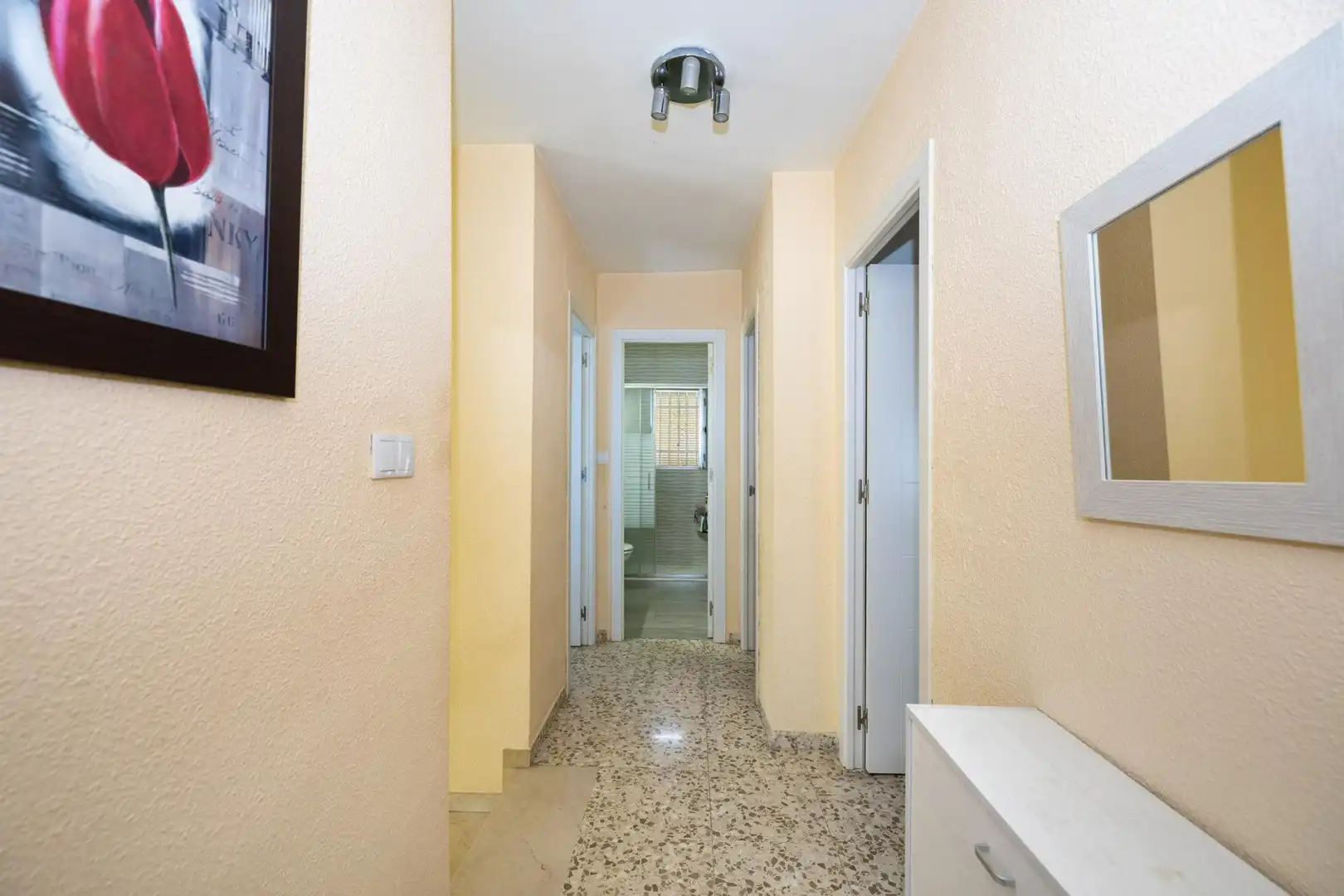 Terraced house for sale in Calle Pedro Antonio Alarcón, imagen 17