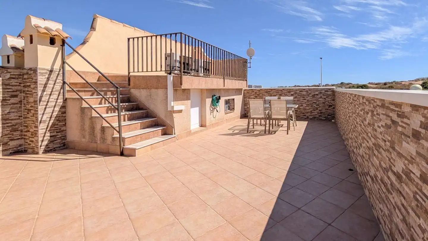 Maison avec piscine à vendre à Avenida del Carabasí, imagen 35