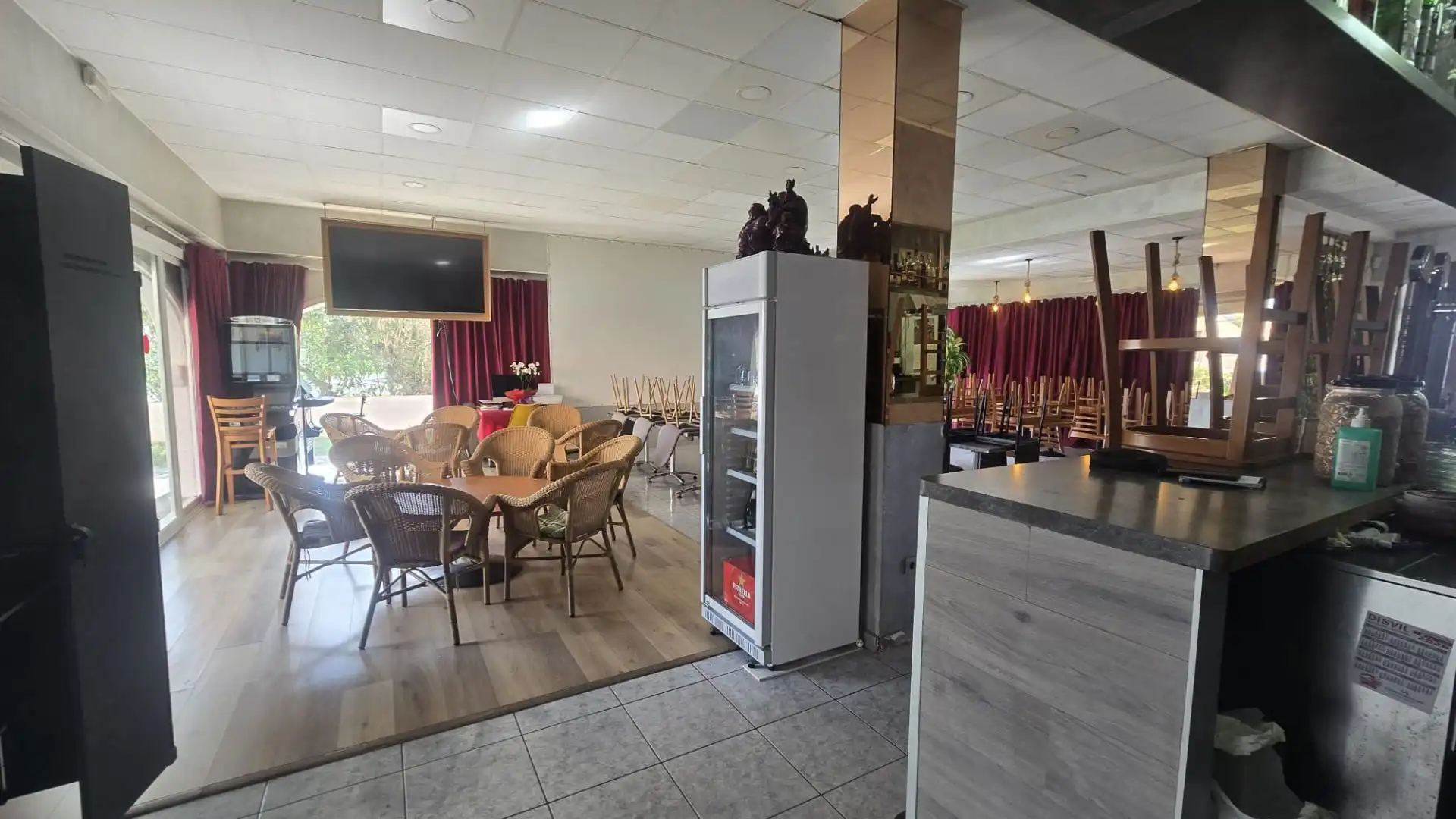 Local comercial en venta en Santa Margarita, imagen 26