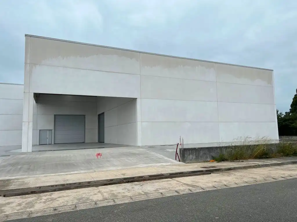 Nave industrial in affitto a Carballo, imagen 6