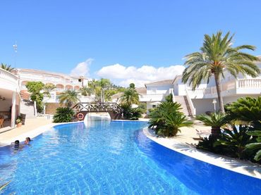 Apartment for sale in La Fustera