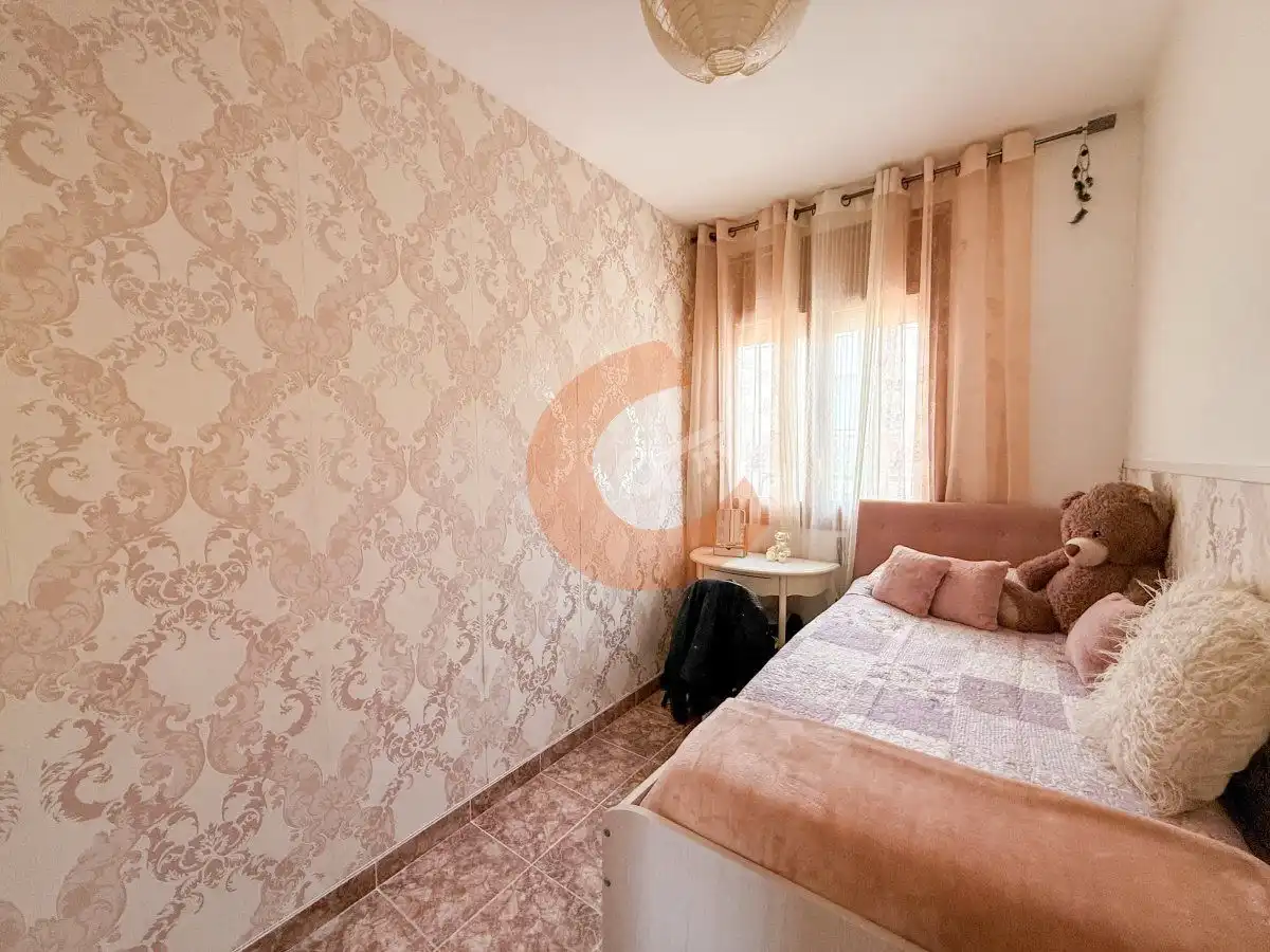 Habitación de Casa o chalet en venta en El Vendrell con Terraza