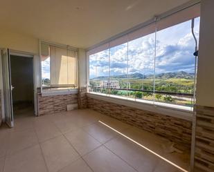 Exterior view of Flat for sale in Alhaurín de la Torre  with Air Conditioner, Terrace and Community pool