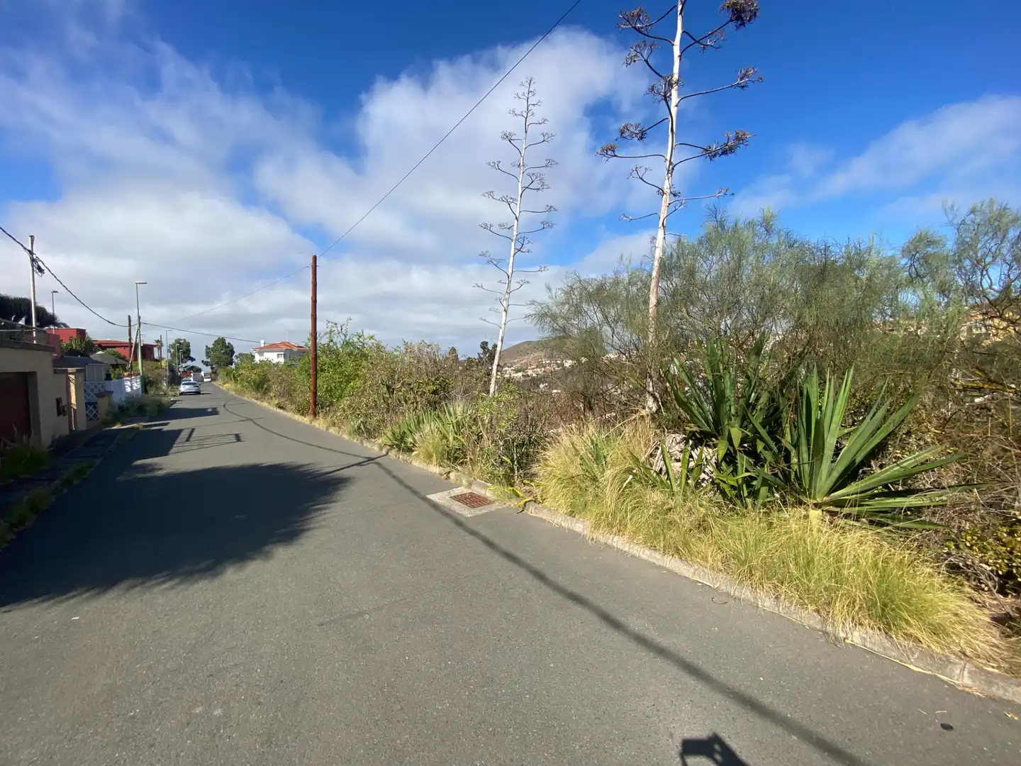 Residential land for sale in Calle de Rafael Rafaeli 75, imagen 13
