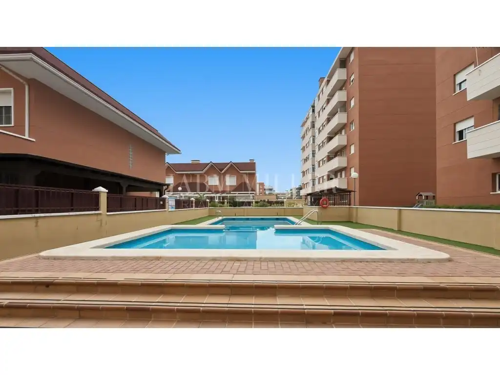 Piscina de Casa o chalet en venta en Elche / Elx con Aire acondicionado, Calefacción y Jardín privado