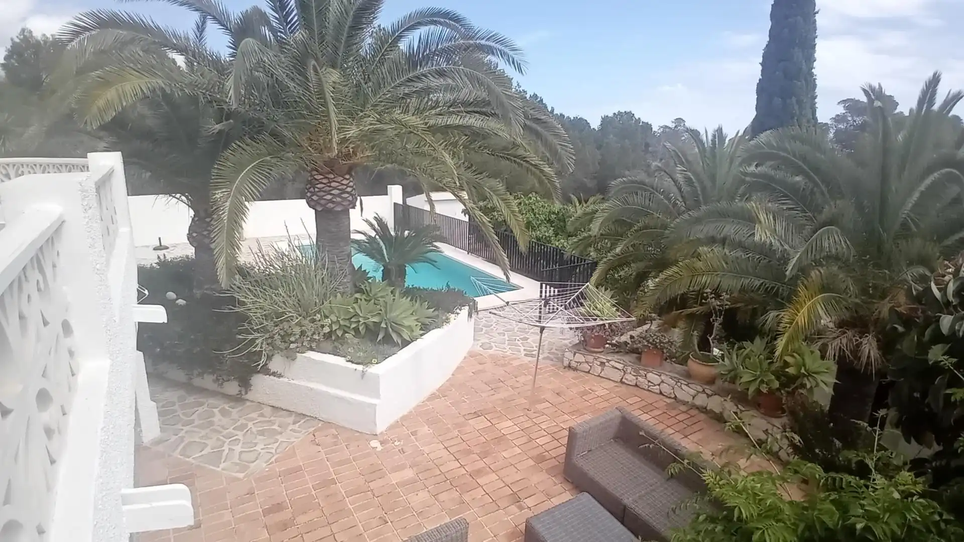 Terrace of Houses for sale in Altea la Vella