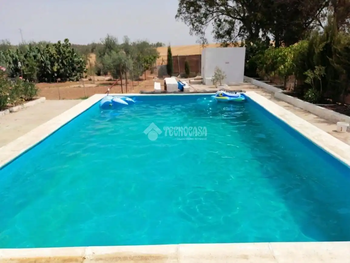 Casa rústica en venta en Morón de la Frontera, imagen 10