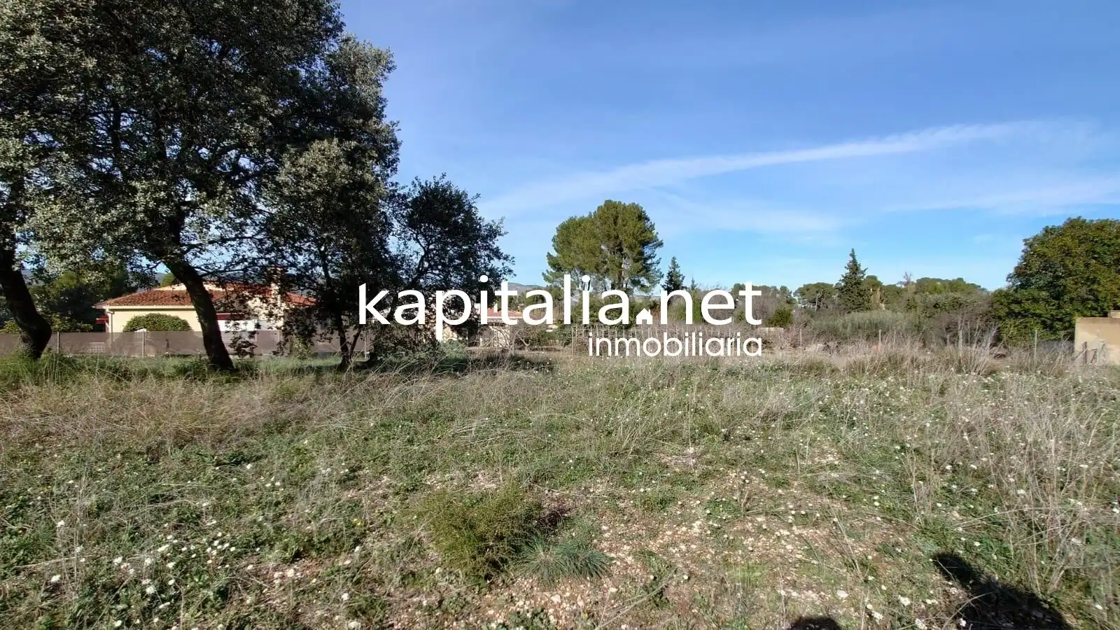 Lands and plots for sale in Sant Josep - Zona Hospital, imagen 8