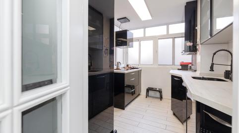 Photo 2 of Flat for sale in Calle Horacio Lengo, La Unión - Cruz de Humilladero - Los Tilos, Málaga Capital