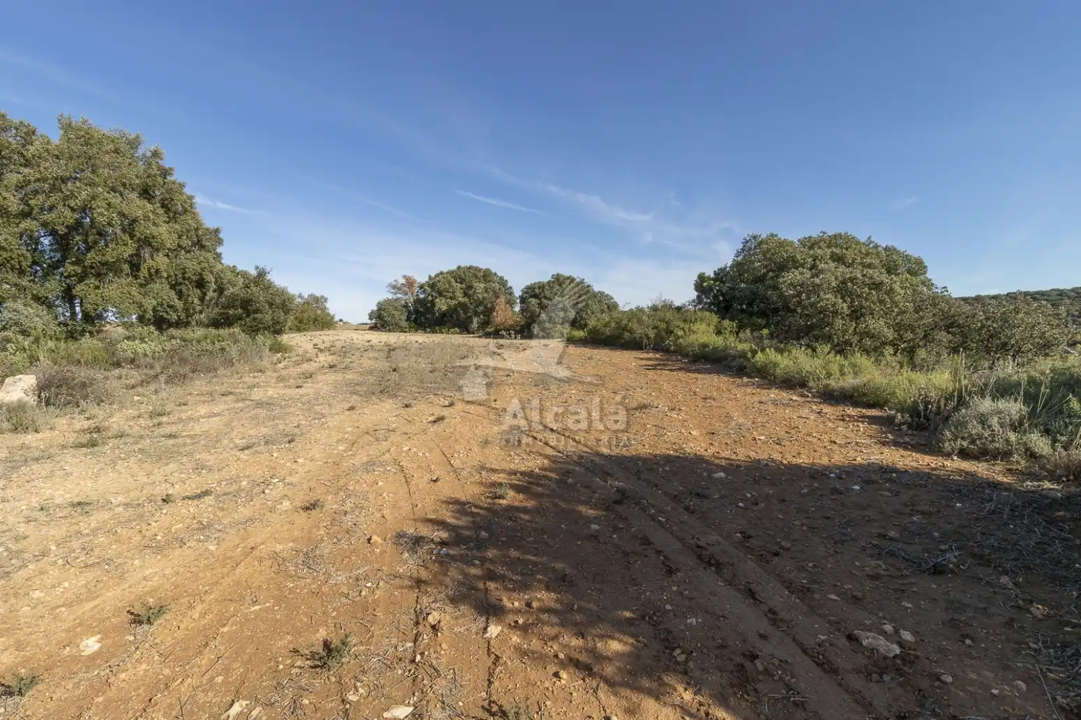 Terreno en venta en Yebes