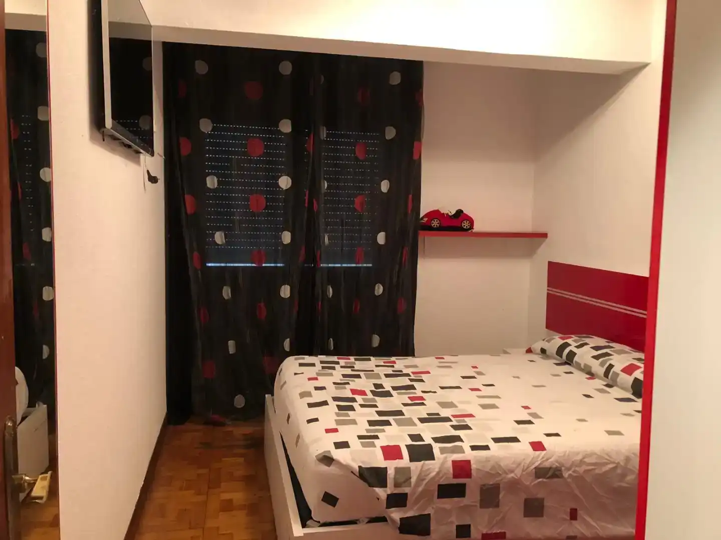 Fotografía del inmueble reportado: 830 €/mes — Santander, Santander
