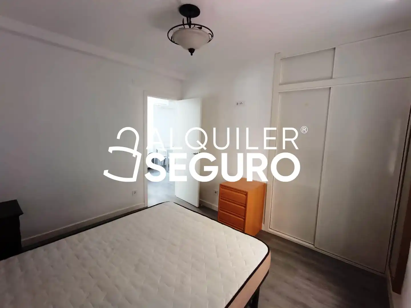 Flat for rent in Fray Luis De León, Embajadores - Lavapiés