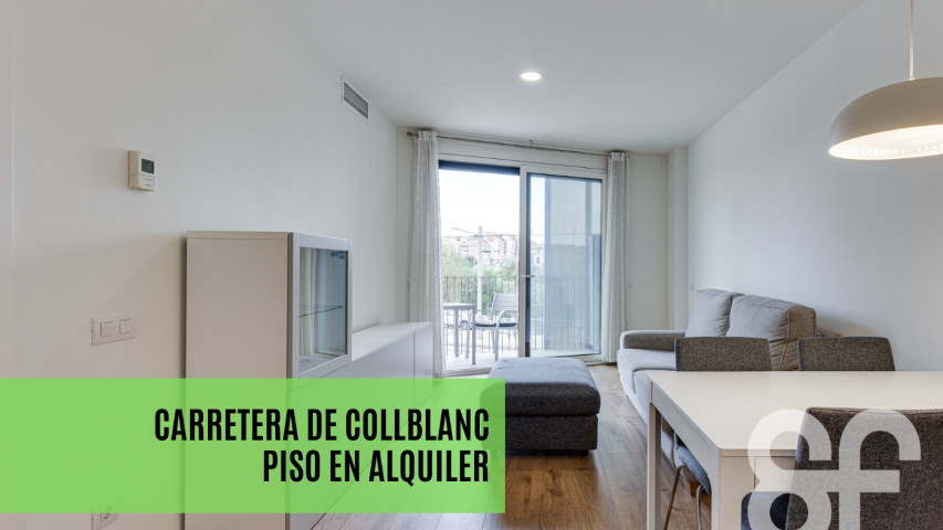 Exterior view of Flat to rent in  Barcelona Capital  with Air Conditioner, Heating and Parquet flooring