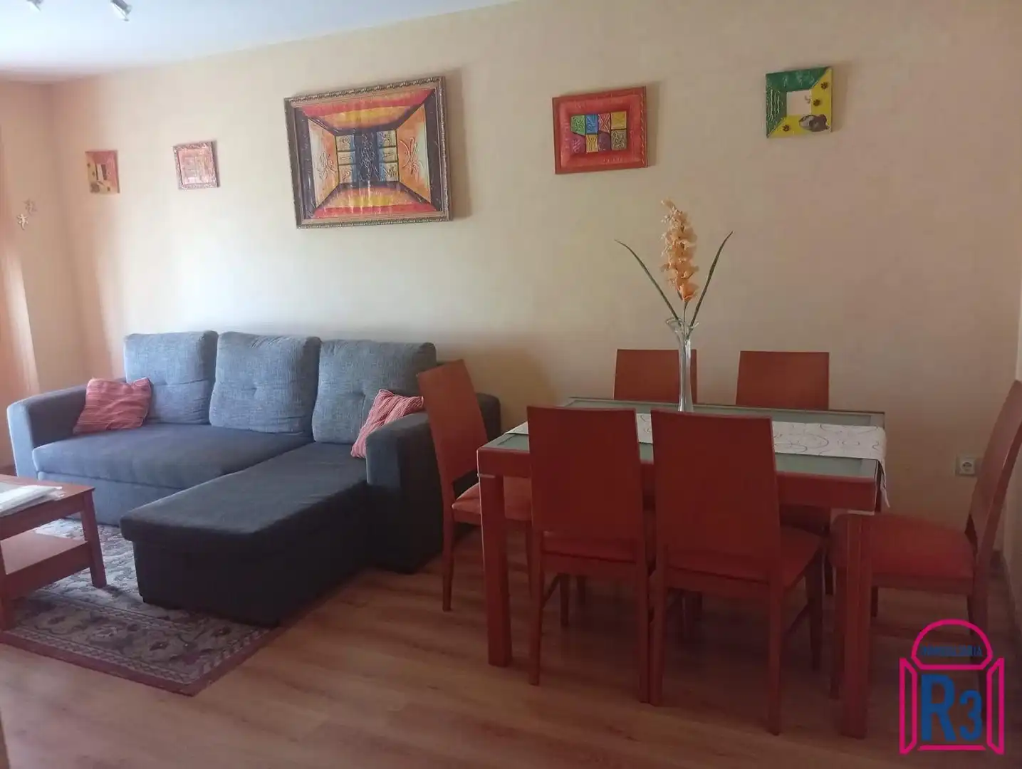 Piso en venta en León Capital , León