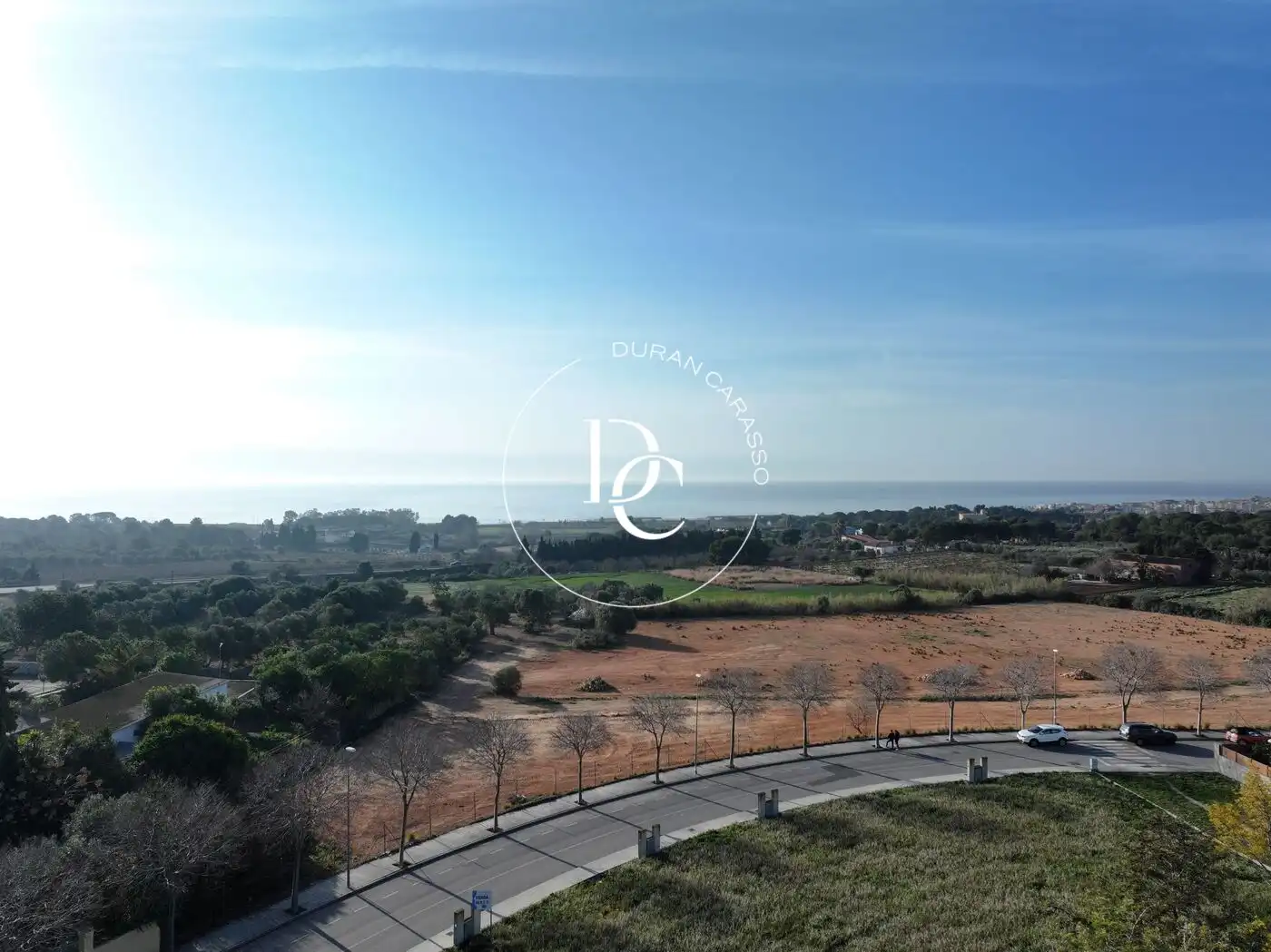 Terrenys i solars en venda a Carrer del Xartell 31