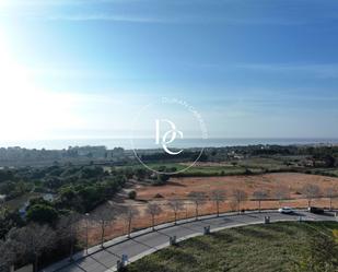 Vista exterior de Residencial en venda en Vilanova i la Geltrú