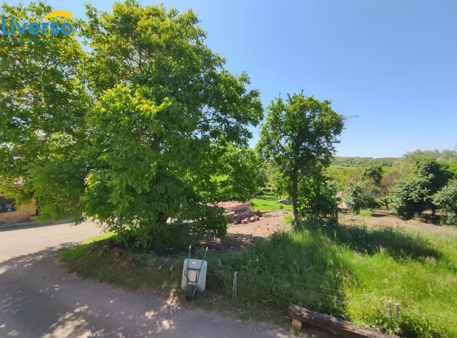 Casa o chalet en venta en Arlanzón con Trastero y Amueblado