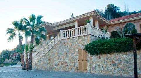 Foto 4 de Casa o xalet en venda a Medellín, Badajoz