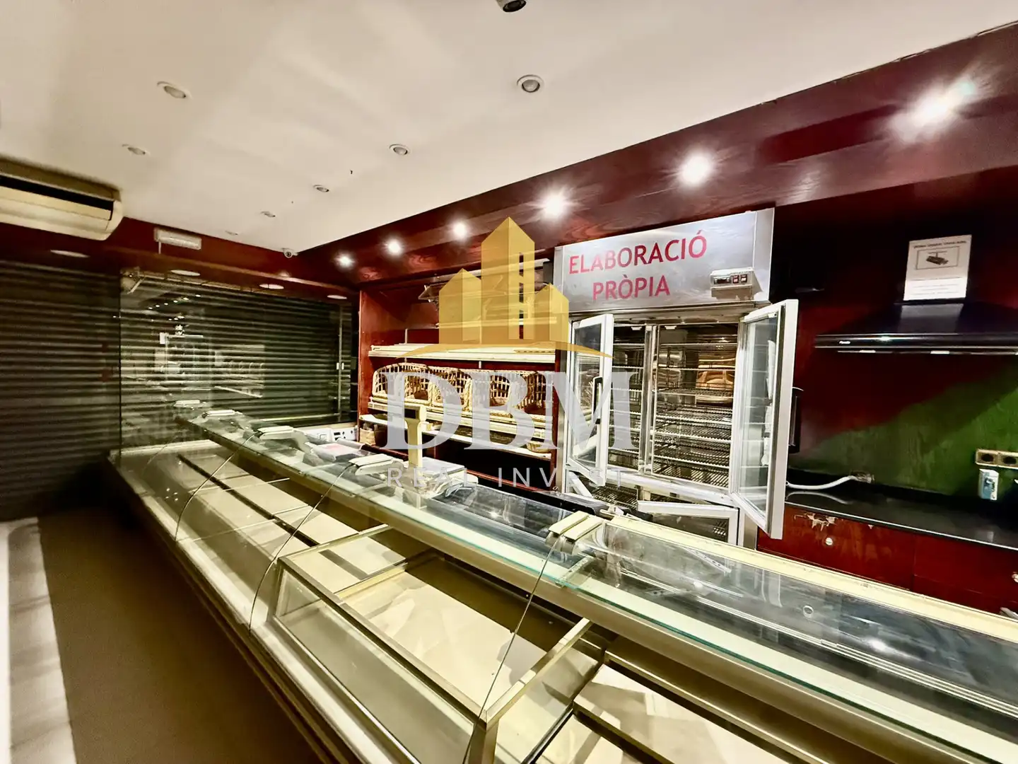 Business premises for transfer in Eixample, imagen 9
