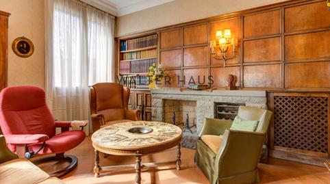 Foto 2 de Pis en venda a Carrer de Maó, Sant Gervasi i la Bonanova, Barcelona