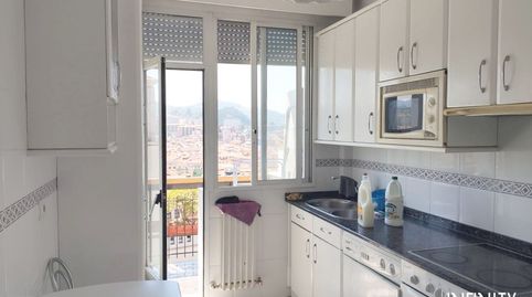 Foto 4 de Piso de alquiler en José María Olavarri Kalea, Plaza Circular, Bilbao