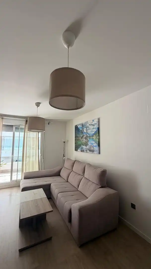 Apartments for rent in Rodeo Alto - Guadaiza - La Campana