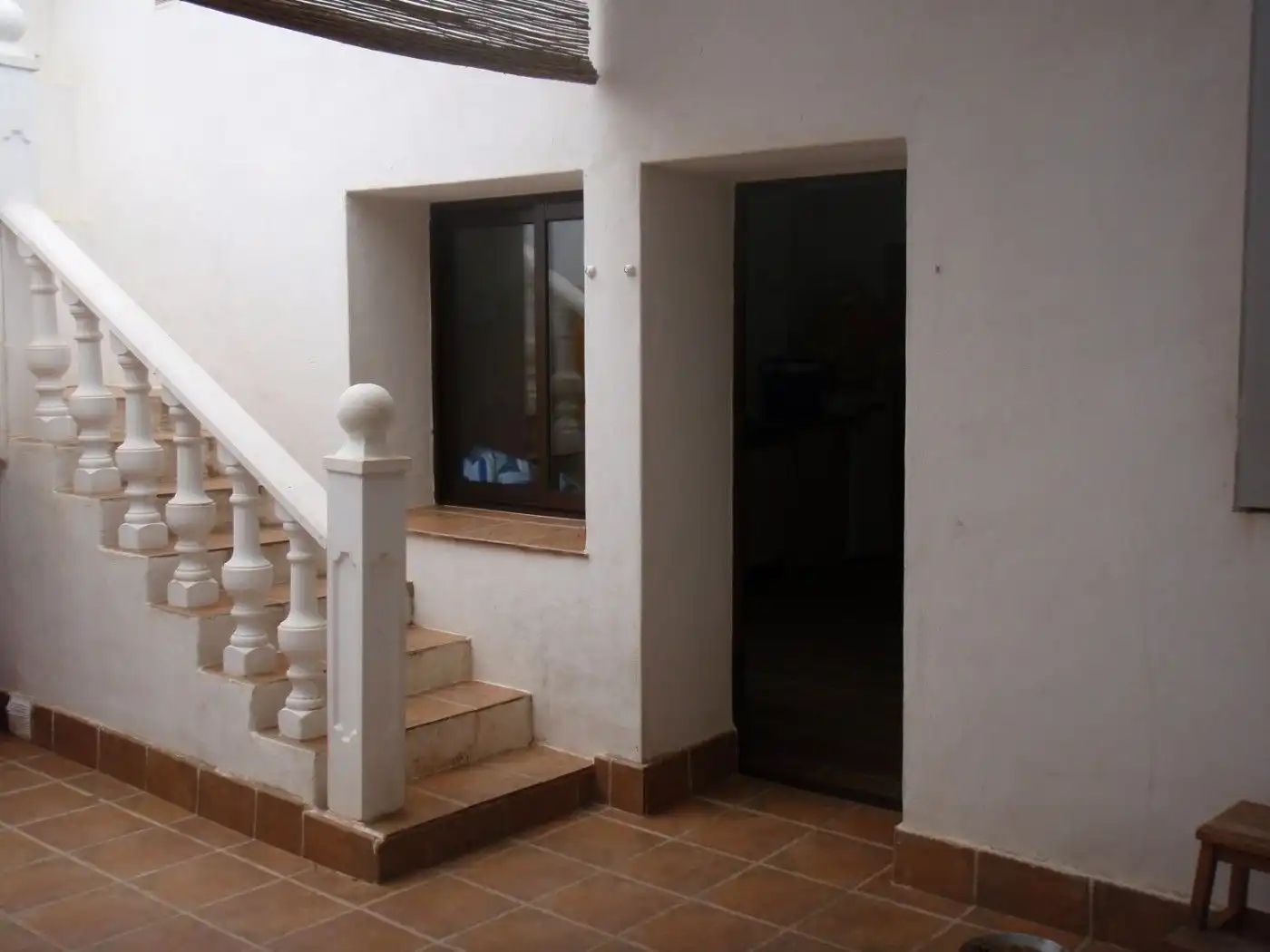 Casa o xalet en venda en Cartagena amb Aire condicionat, Calefacció i Terrassa