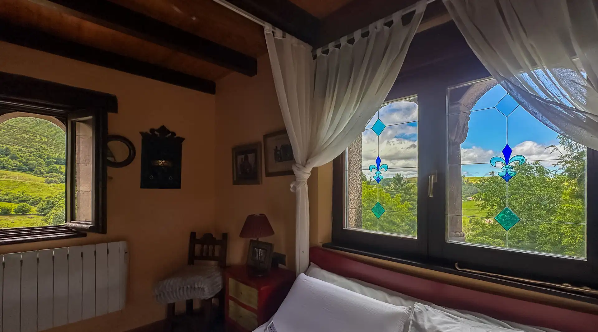 Chalet con jardín en venta en Barrio San Vicente del Monte, imagen 34