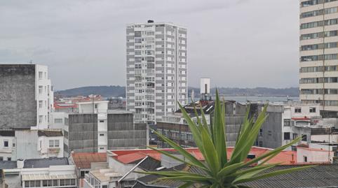 Photo 2 of Attic to rent in Rúa Inés de Castro, 9, Falperra - Santa Lucía, A Coruña Capital