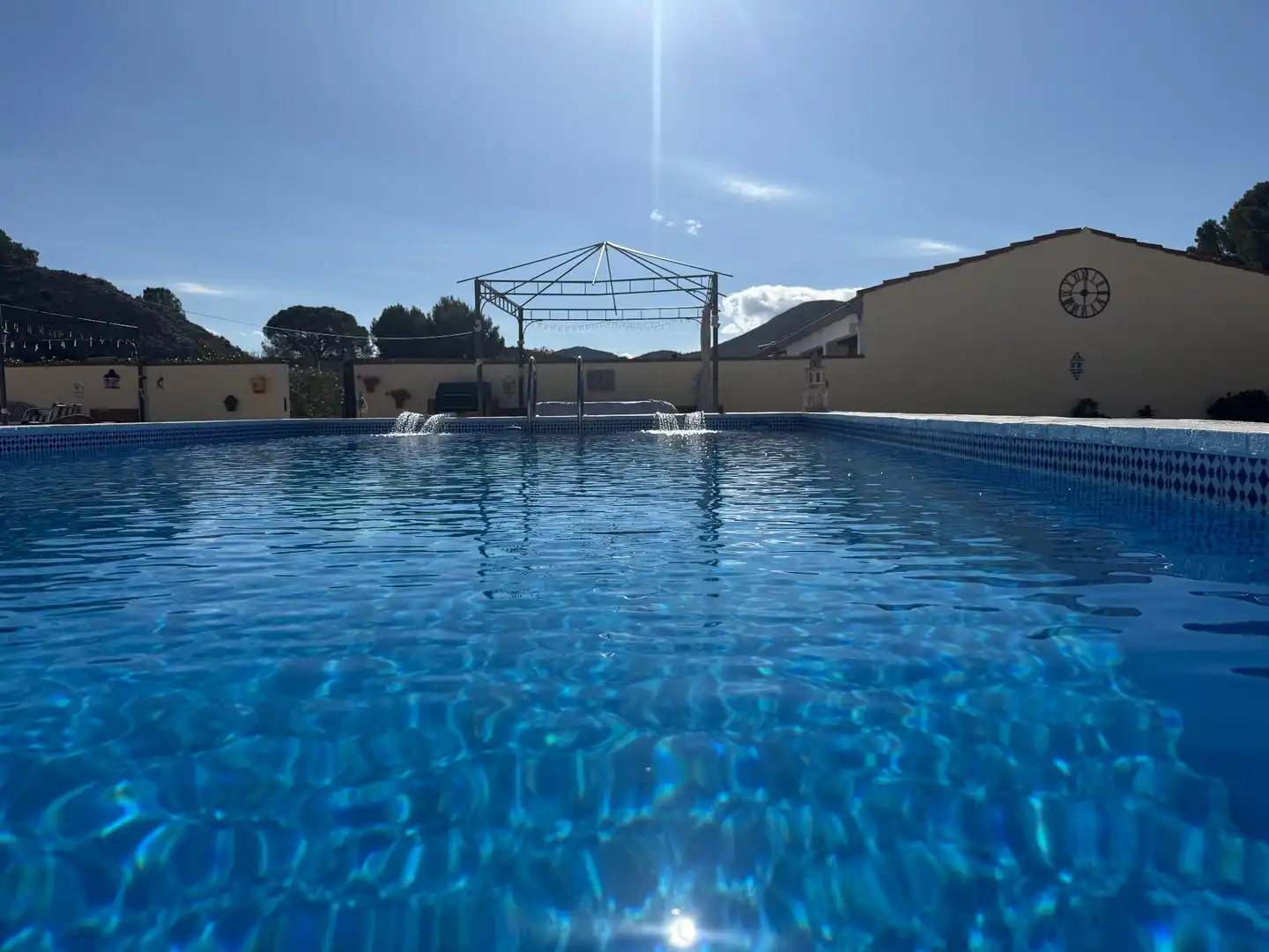 Casa o chalet en venta en Las Tiesas