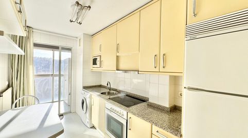 Foto 3 de Pis de lloguer a Xabier Kalea, Lakua-Bizkarra, Vitoria - Gasteiz