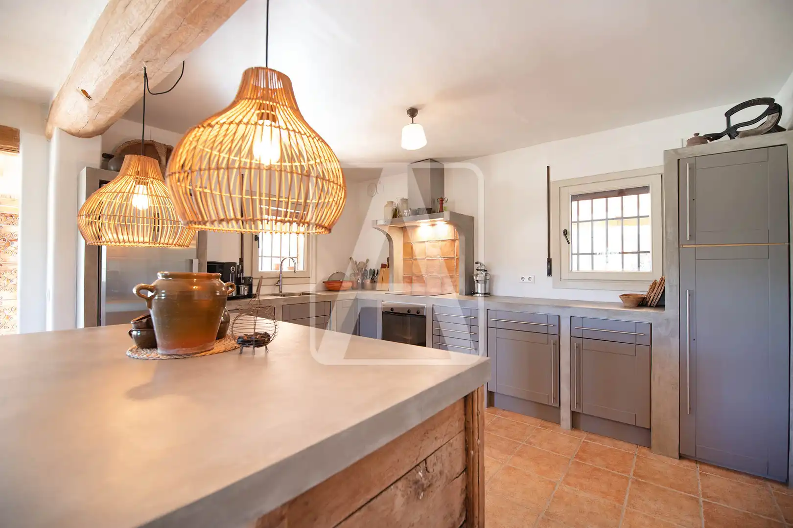 Casa rústica con piscina en venta en Benissa pueblo, imagen 21